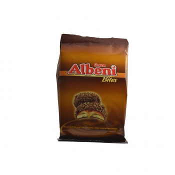 Ülker Albeni Poşet 144 g